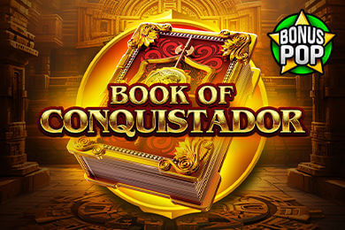 Bookofconquistador играть в Вулкан Гранд Казино